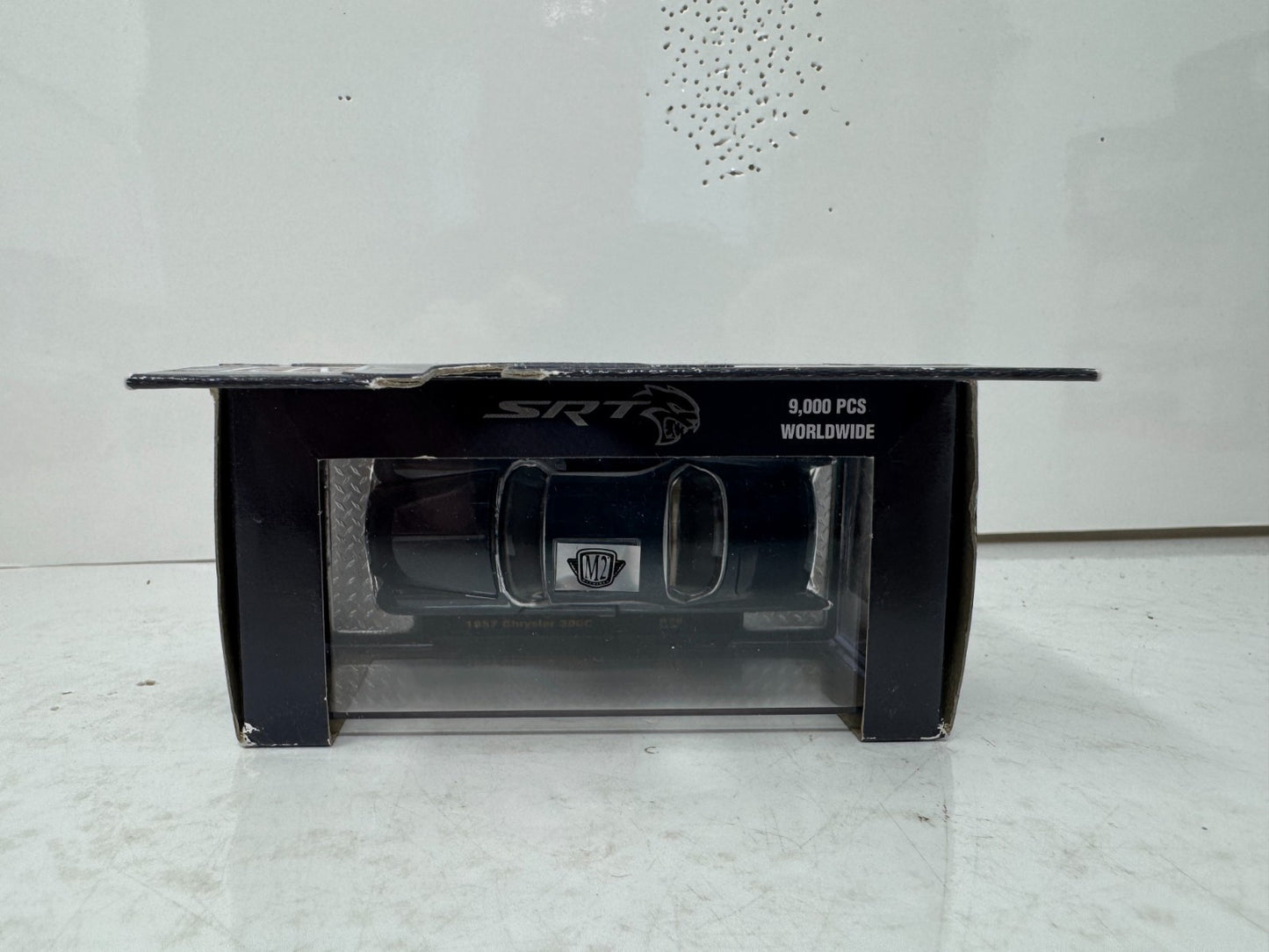 M2 Machines 1957 Chrysler 300C 1:64 Diecast