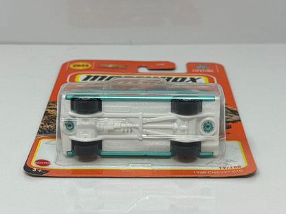 Matchbox 1968 Chevy C10 1:64 Diecast