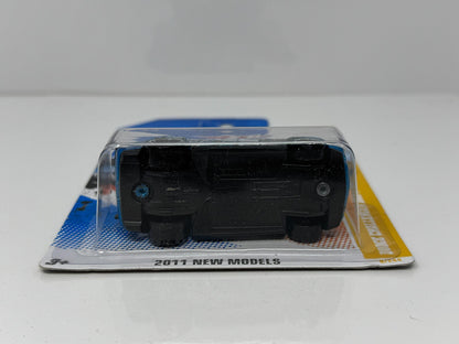 Hot Wheels 2011 New Models Dodge Challenger Drift Car 164 Diecast Factory Sealed