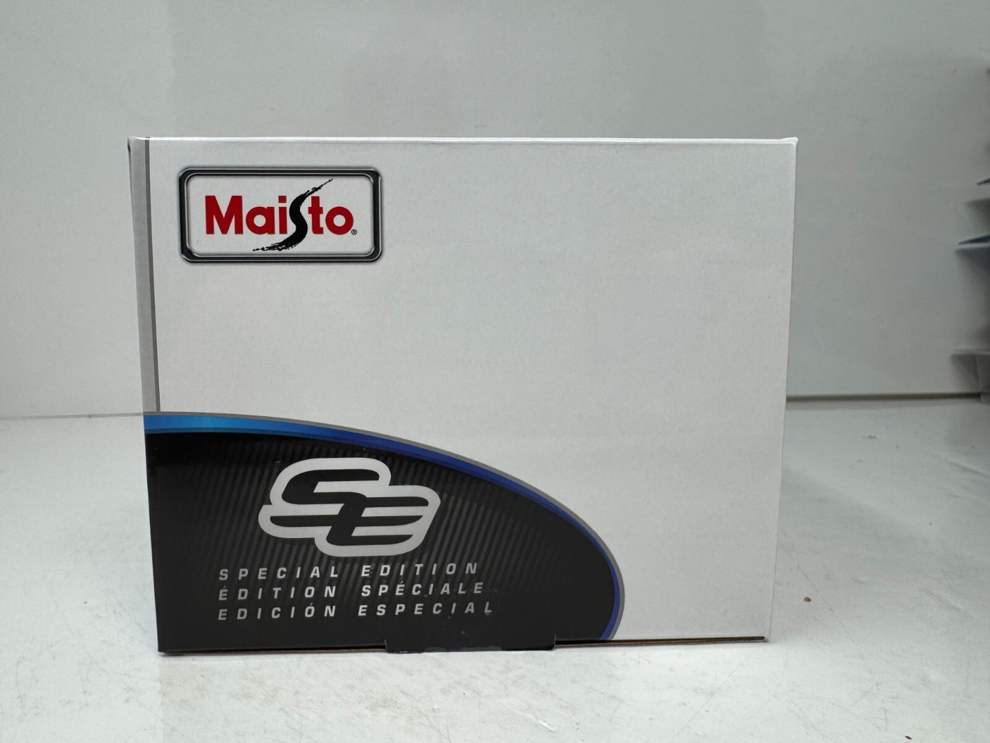 Maisto Ferrari La Ferrari Special Edition 1:18 Diecast