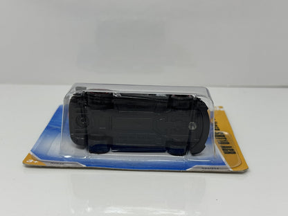 Hot Wheels Premiere 2008 Dodge Viper SRT10 ACR 1:64 Diecast Black Short Card