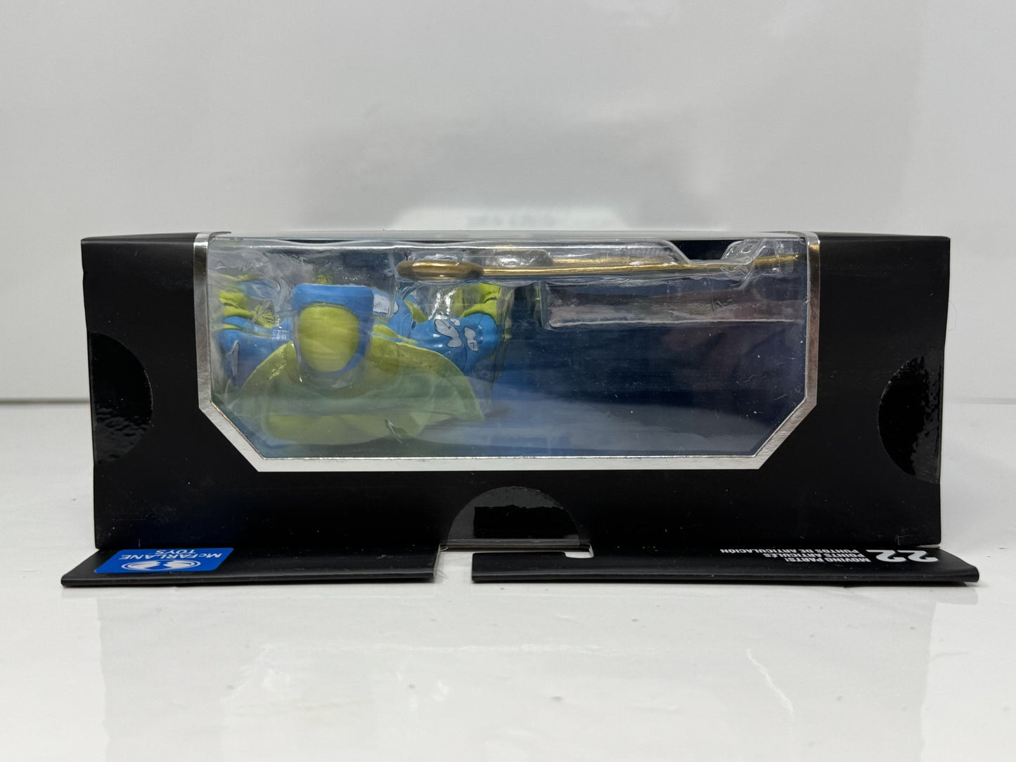 McFarlane DC Multiverse Clock King Collector Edition Action Figure