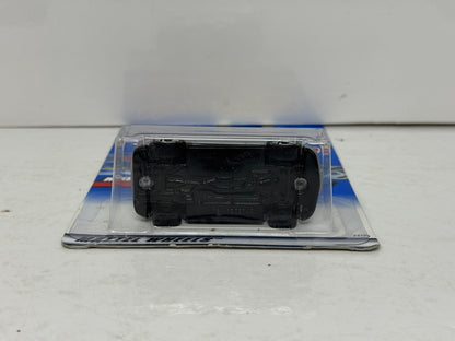 Hot Wheels Mercedes SLK 1:64 Diecast Silver V2