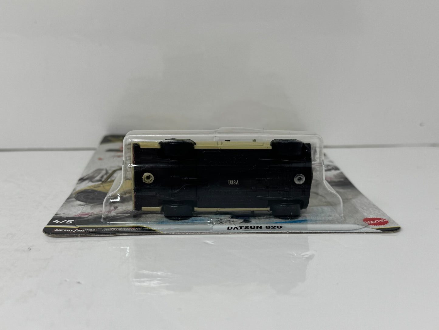 Hot Wheels Premium Japan Historics 5 Datsun 620 Pickup 1:64 Diecast