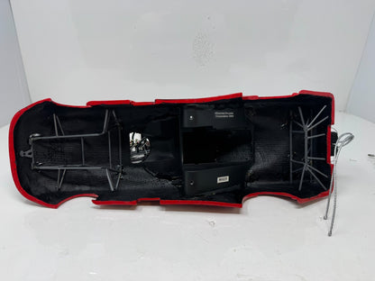 Milestone Gary Scelzi NHRA Dodge Dealer Dodge Funny Car 1:16 Scale
