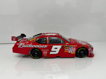 Action NASCAR Kasey Kahne #9 Budweiser 2009 Dodge Charger 1:24 Diecast