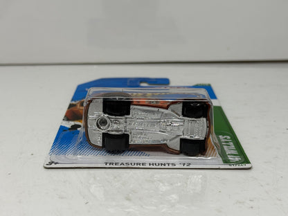 Hot Wheels Treasure Hunt 1941 Willys Coupe 1:64 Diecast