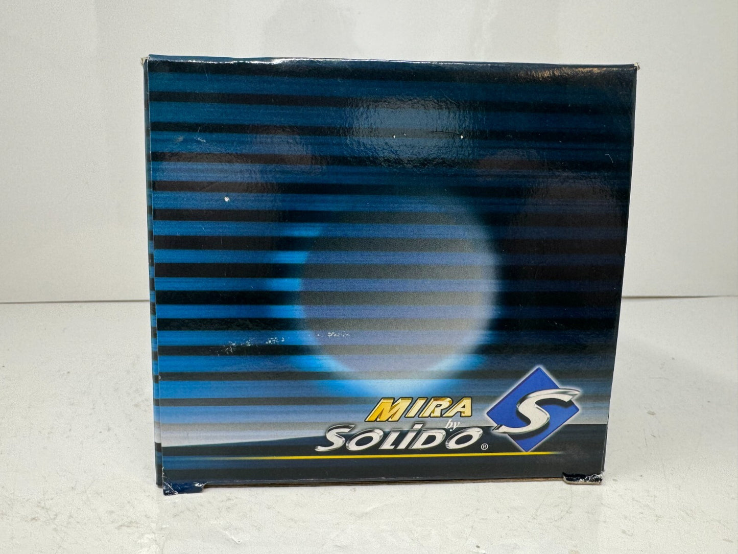 Solido Mira 1965 Ford Mustang 1:18 Diecast