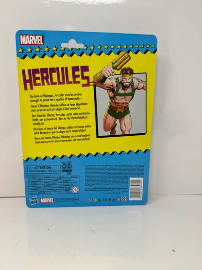 Marvel Legends Marvel Comics Hercules Action Figure