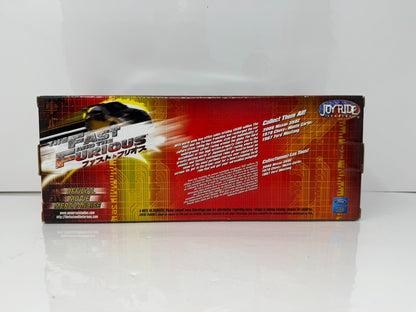 Joyride RC2 Fast & Furious 1967 Ford Mustang Tokyo Drift 1:18 Diecast