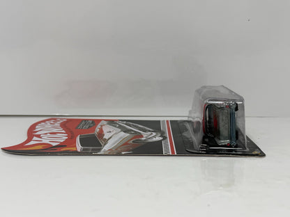 Hot Wheels 2015 Zamac Edition 1957 Chevy Bel Air Walmart Mail In 1:64 Diecast
