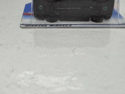 Hot Wheels Mercedes 500 SL 1:64 Diecast Short Card