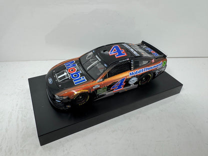 Lionel Racing Nascar #4 Kevin Harvick Mobil 1 Summer Road Trip Mustang 1:24 Diecast