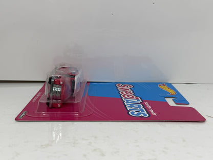 Hot Wheels SweeTARTS Custom 1952 Chevy 1:64 Diecast Real Riders