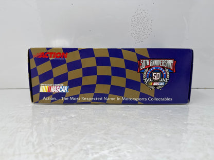 Action Nascar #3 Dale Earnhardt Goodwrench Plus 1998 Monte Carlo 1:24 Diecast