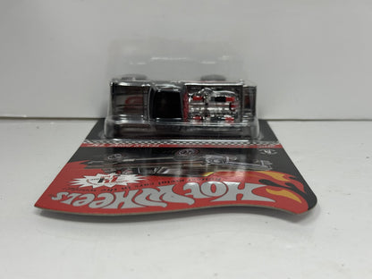 Hot Wheels RLC Red Line Club 2016 Selections Texas Drive 'Em 1:64 Diecast