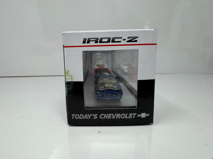 M2 Machines Today's Chevrolet IROC-Z 1985 Camaro 3 Car Set CHASE 1:64 Diecast