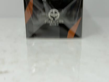 Time Micro Nissan Skyline GT-R R34 1:64 Diecast Gold Orange Boxed