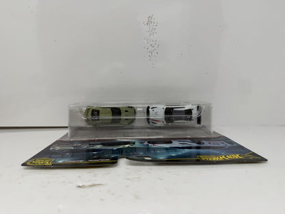 Hot Wheels Premium Nissan GT-R Nismo GT3 & GT-R R35 2-Pack 1:64 Diecast