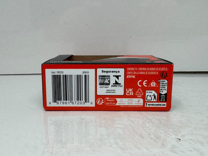 Matchbox Moving Parts Tesla Cybertruck 1:64 Diecast