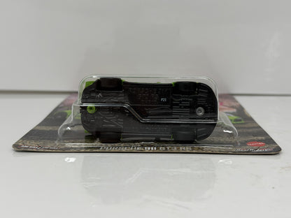 Hot Wheels Premium Forza Horizon 4 Porsche 911 GT3 RS 1:64 Diecast