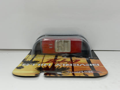 Hot Wheels Retro Entertainment Beverly Hills Cop Oldsmobile Cutlass 1:64 Diecast