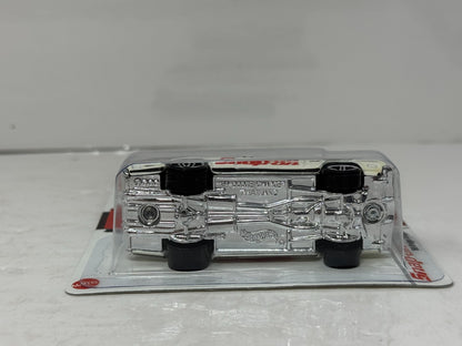 Hot Wheels Snap-On 1969 Dodge Charger R/T 1:64 Diecast