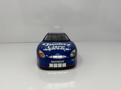 Action NASCAR Dale Jarrett #88 Quality Care 2000 Ford Taurus 1:24 Diecast