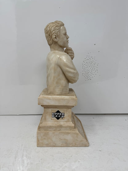 Upper Deck Classic Portraits Pavel Bure NHL Bust Statue Collectible RARE