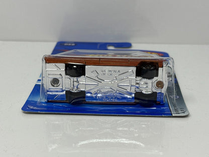 Hot Wheels Dropstars 1964 Chevy Impala 1:64 Diecast Factory Sealed