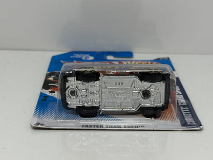 Hot Wheels Faster Than Ever Corvette Grand Sport 1:64 Diecast Factory Sealed