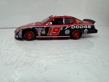 Action Nascar #19 Jeremy Mayfield Dodge Dealers 2006 Dodge Charger 1:24 Diecast