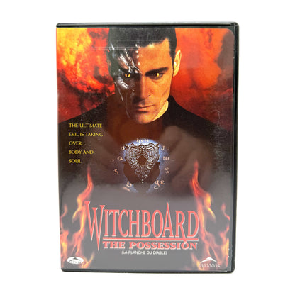 Witchboard- The Possession (DVD) Horror