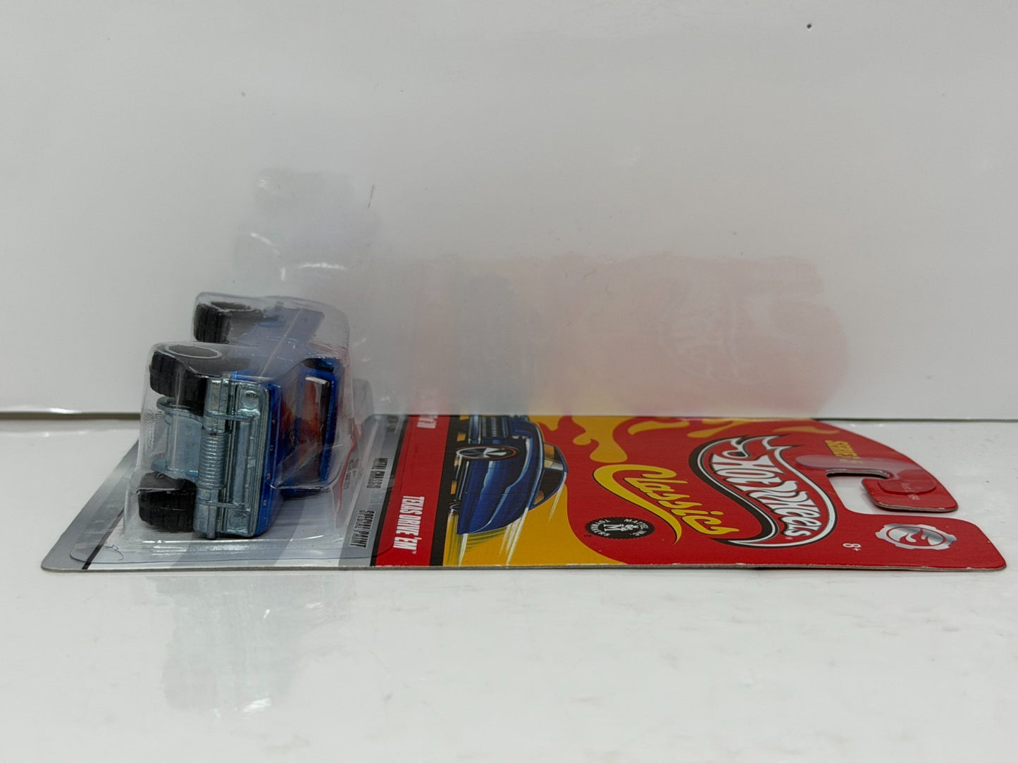 Hot Wheels Classics Series 5 Texas Drive 'Em 1:64 Diecast