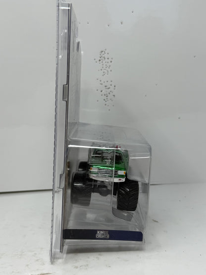 Greenlight Kings of Crunch 1990 Ford F-350 Bigfoot #4 CHASE 1:64 Diecast
