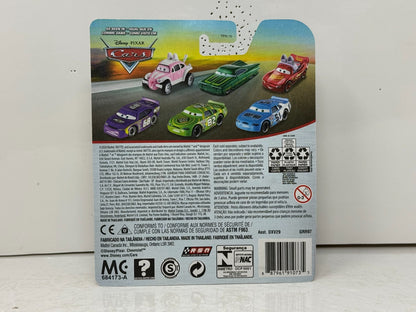 Disney Pixar Cars The Easter Buggy 2021 Metal 1:55 Diecast