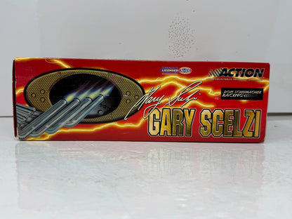 Action Gary Scelzi Oakley NHRA 2004 Stratus Dodge Funny Car Mopar 1:24 Diecast