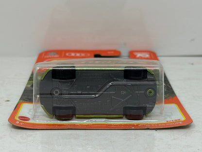 Matchbox Audi TT RS Coupe 1:64 Diecast