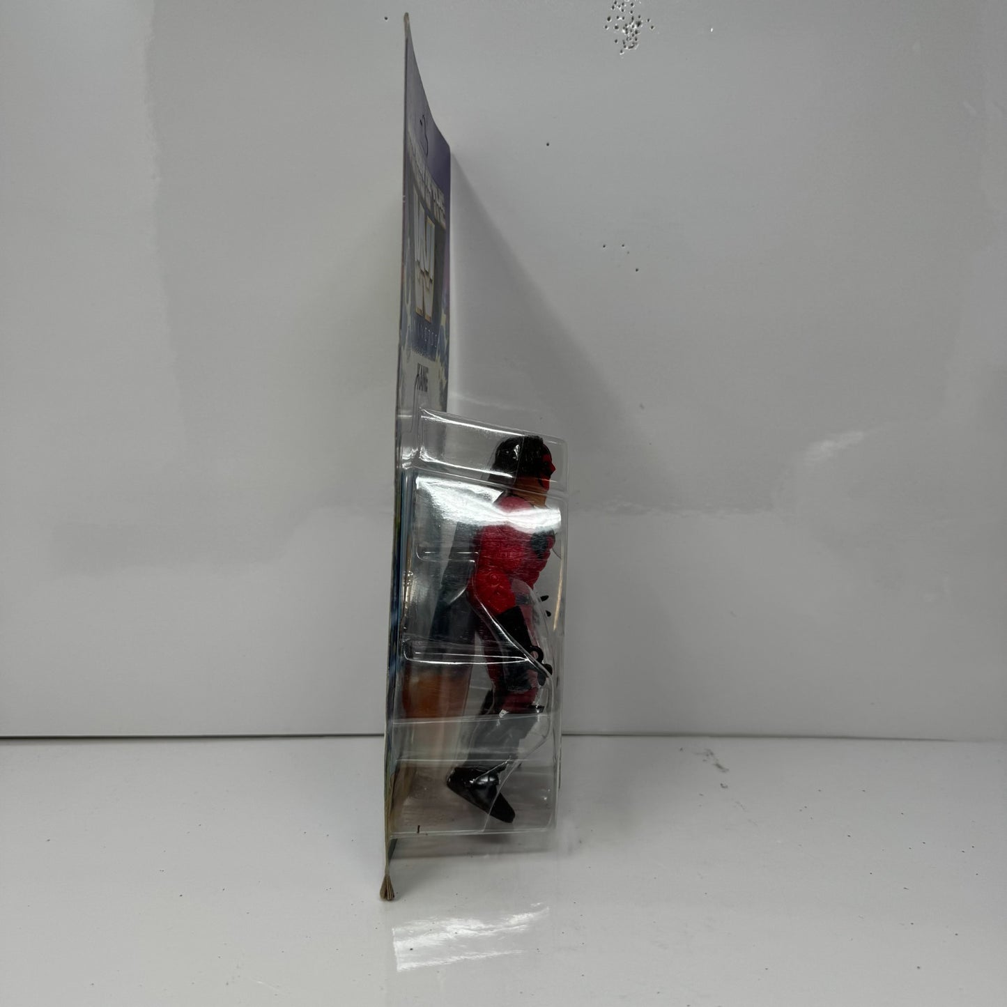 Mattel WWE Masters of the WWE Universe Kane Action Figure