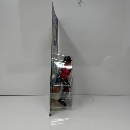 Mattel WWE Masters of the WWE Universe Kane Action Figure