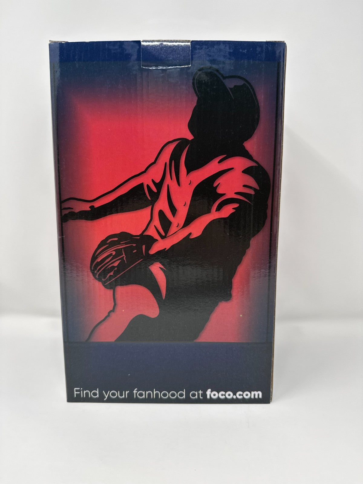 FOCO MLB Toronto Blue Jays Alek Manoah "Gamebreaker" Bobblehead