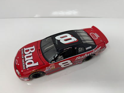 Action NASCAR Dale Earnhardt Jr #8 Bud Atlanta 1999 Monte Carlo 1:24 Diecast