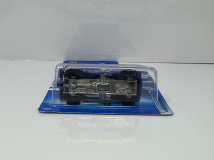 Hot Wheels Plymouth Barracuda Speed Freak 1:64 Diecast Blue
