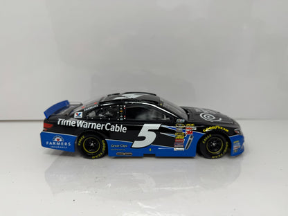 Lionel NASCAR Kasey Kahne #5 Time Warner Cable 2014 Chevrolet SS 1:24 Diecast