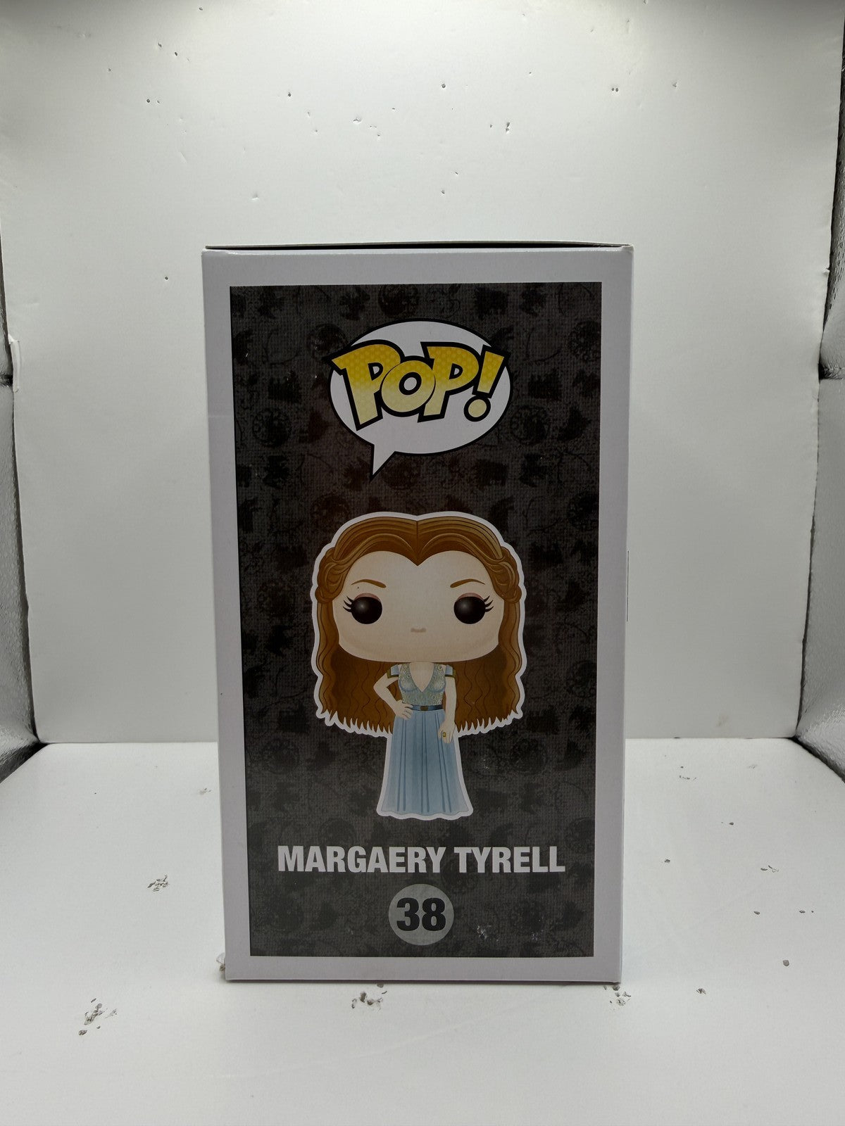 Funko Pop! Game of Thrones #38 Margaery Tyrell Vinyl Figure