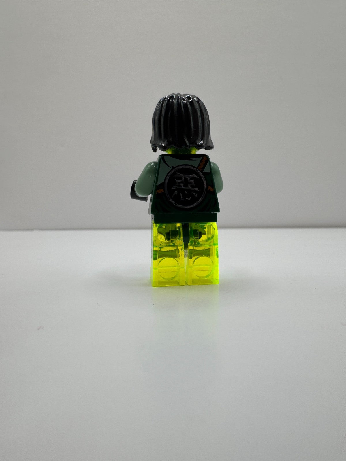 LEGO Ninjago Airjitzu Flyer Morro Minifigure 70743