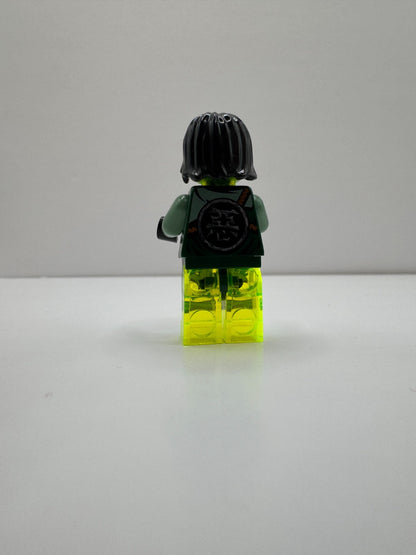 LEGO Ninjago Airjitzu Flyer Morro Minifigure 70743