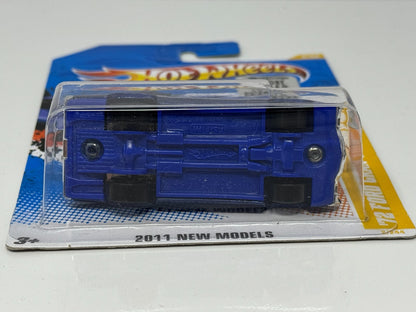Hot Wheels New Models 1972 Ford Gran Torino Sport 1:64 Diecast Factory Sealed