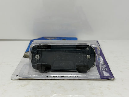 Hot Wheels ZAMAC HW Showroom Ferrari F12berlinetta 1:64 Diecast