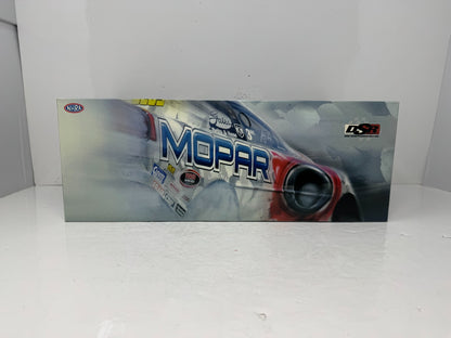 Milestone Gary Scelzi NHRA Mopar Oakley Dodge Stratus Funny Car 1:16 Scale